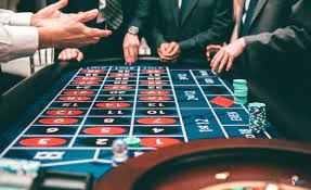 Онлайн казино Casino Dendy