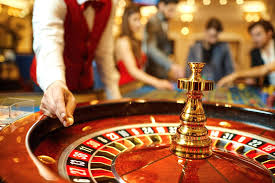 Официальный сайт Baboss Casino